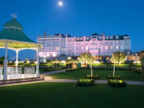 Hythe Imperial Hotel, Spa & Golf Hotels in Hythe