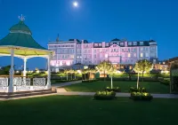 Hythe Imperial Hotel, Spa & Golf Hotels in 
