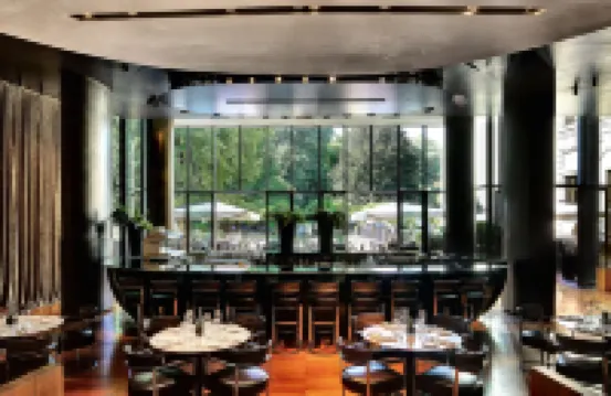 Bvlgari Hotel Milano