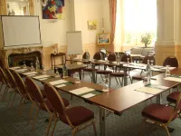 Best Western Plus Park Hotel Brussels Hotels in Woluwe-Saint-Pierre
