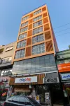 Hotel Express Confort Hotels near Museu Da Fundacao Evangelica