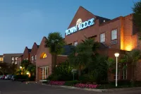 타운 로즈 멘로 파크  호텔