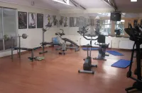 Hotel Marina Villa del Rio - Gym