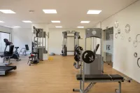 Cardum Hotel - Gym