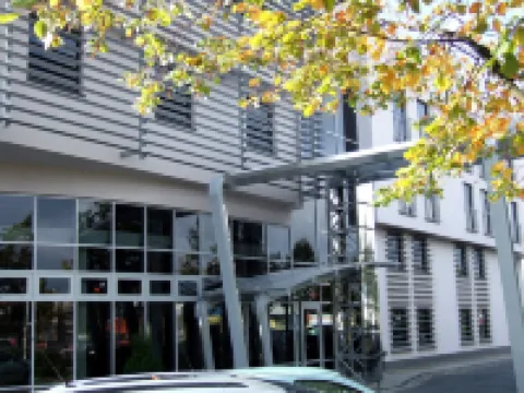 Hotel 3 Trio Hotels in 