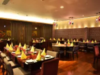 Crowne Plaza GURGAON by IHG Hotels in Gurgaon