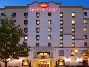 Crowne Plaza 弗雷德裡克頓，比弗布魯克勛爵