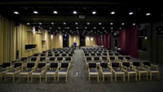 Copperhill Mountain Lodge Hotels in Are Municipality