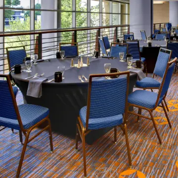 Courtyard Atlanta Buckhead