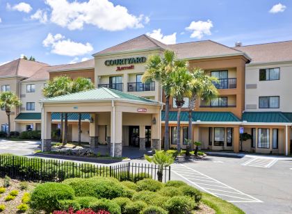 Courtyard Jacksonville Airport Northeast