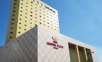 Crowne Plaza - Ana Kushiro