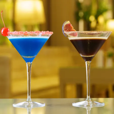 Crown Hotel St. Petersburg  (Краун Отельбывш. Crowne Plaza)