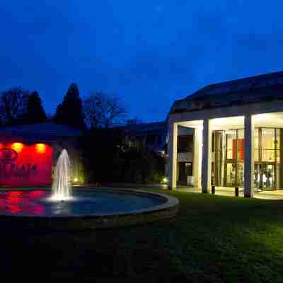 Reserve, by Warner Hotels - Heythrop Park Hotel Exterior
