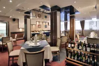 Hotel Forum - Free Parking Hotels in Sofia
