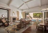 The Beverly Hills Hotel - Dorchester Collection Hotels in Beverly Hills