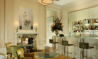 Coworth Park - Dorchester Collection