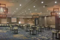 埃弗裏特萬豪西雅圖德爾塔酒店 - 早餐