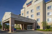 Fairfield Inn & Suites Gadsden Các khách sạn ở Gadsden