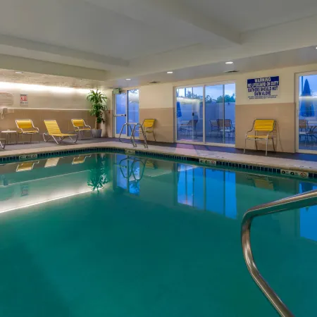 Fairfield Inn & Suites Salt Lake City South