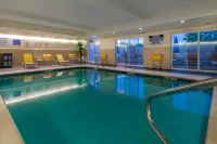 Fairfield Inn & Suites Salt Lake City South Các khách sạn ở Murray