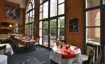 Plaza Hotel Capitole Toulouse