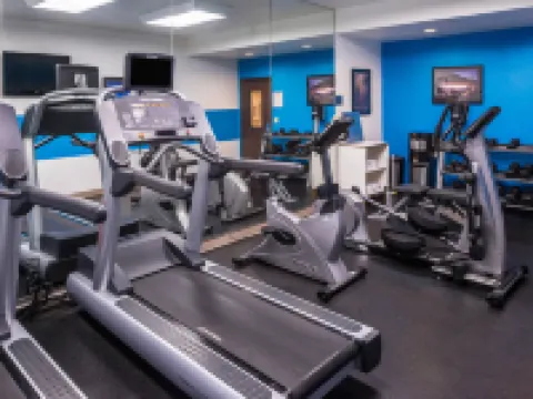 Fairfield Inn Las Vegas Convention Center Hotels in Paradise