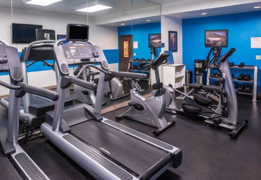 라스베이거스 호텔