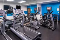 Fairfield Inn Las Vegas Convention Center Hotels in Paradise