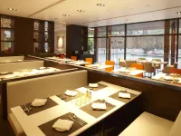 皇冠假日飯店-浦那市中心 浦那住宿飯店