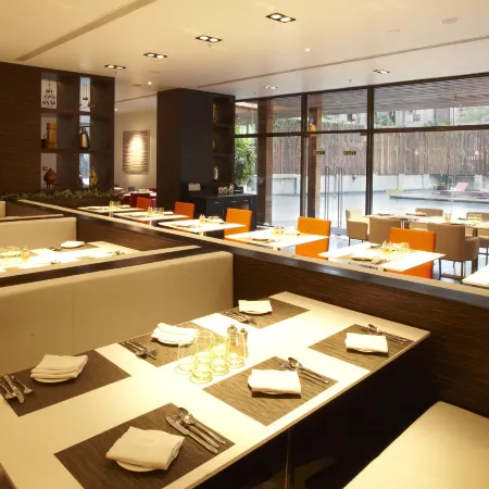 Crowne Plaza PUNE CITY CENTRE by IHG