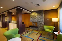 Fairfield Inn & Suites Tifton - 3-Star