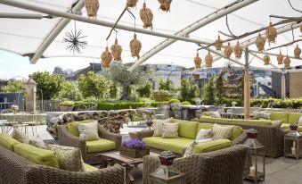 HAM Yard Hotel, Firmdale Hotels