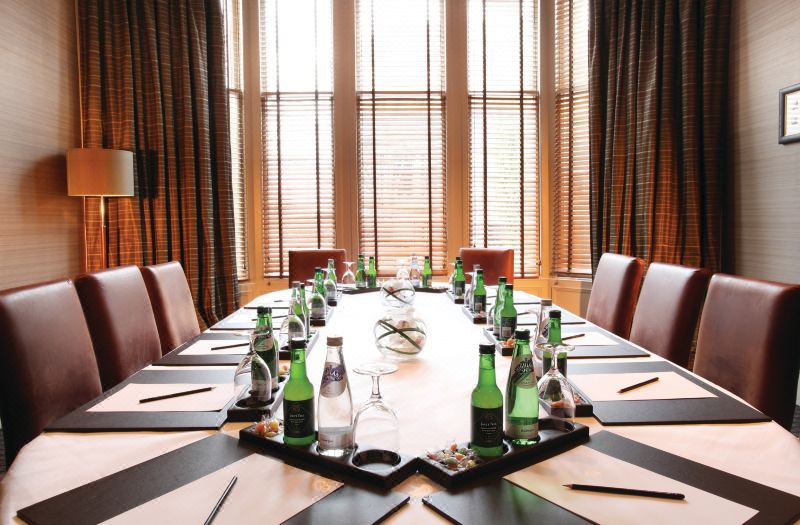One Devonshire Gardens a Hotel du Vin photo 5