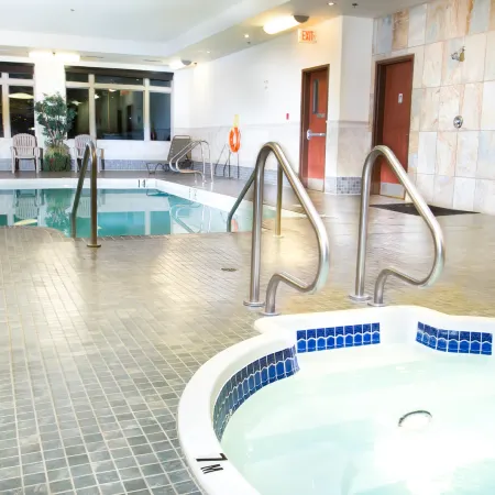 Holiday Inn & Suites WEST EDMONTON by IHG