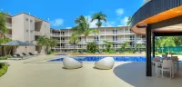 Tanoa International Dateline Hotel Hotels in Nuku'alofa