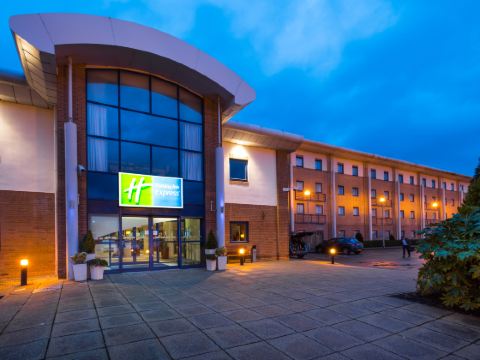 Holiday Inn Express NEWPORT by IHG