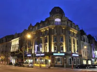 Golden Bay Beach Hotel Hotels in Pyla