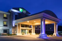 Holiday Inn Express & Suites Madison-Verona Hotels in Verona
