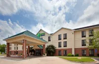 Quality Inn Hotels in Warrensburg