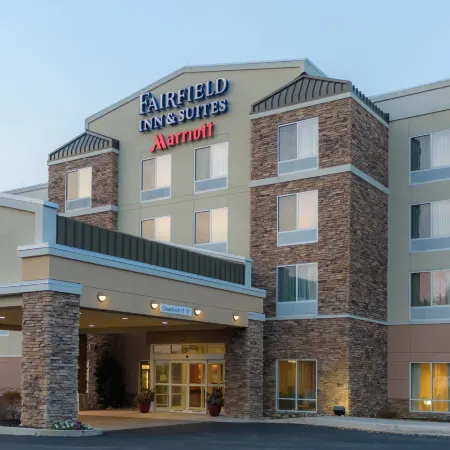 Fairfield Inn & Suites Kennett Square Brandywine Valley