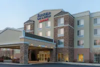 Fairfield Inn & Suites Kennett Square Brandywine Valley Hotels in Pennsbury Township