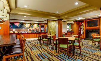 Fairfield Inn & Suites Peoria East