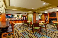 Fairfield Inn & Suites Peoria East Hôtels à : Fondulac Township