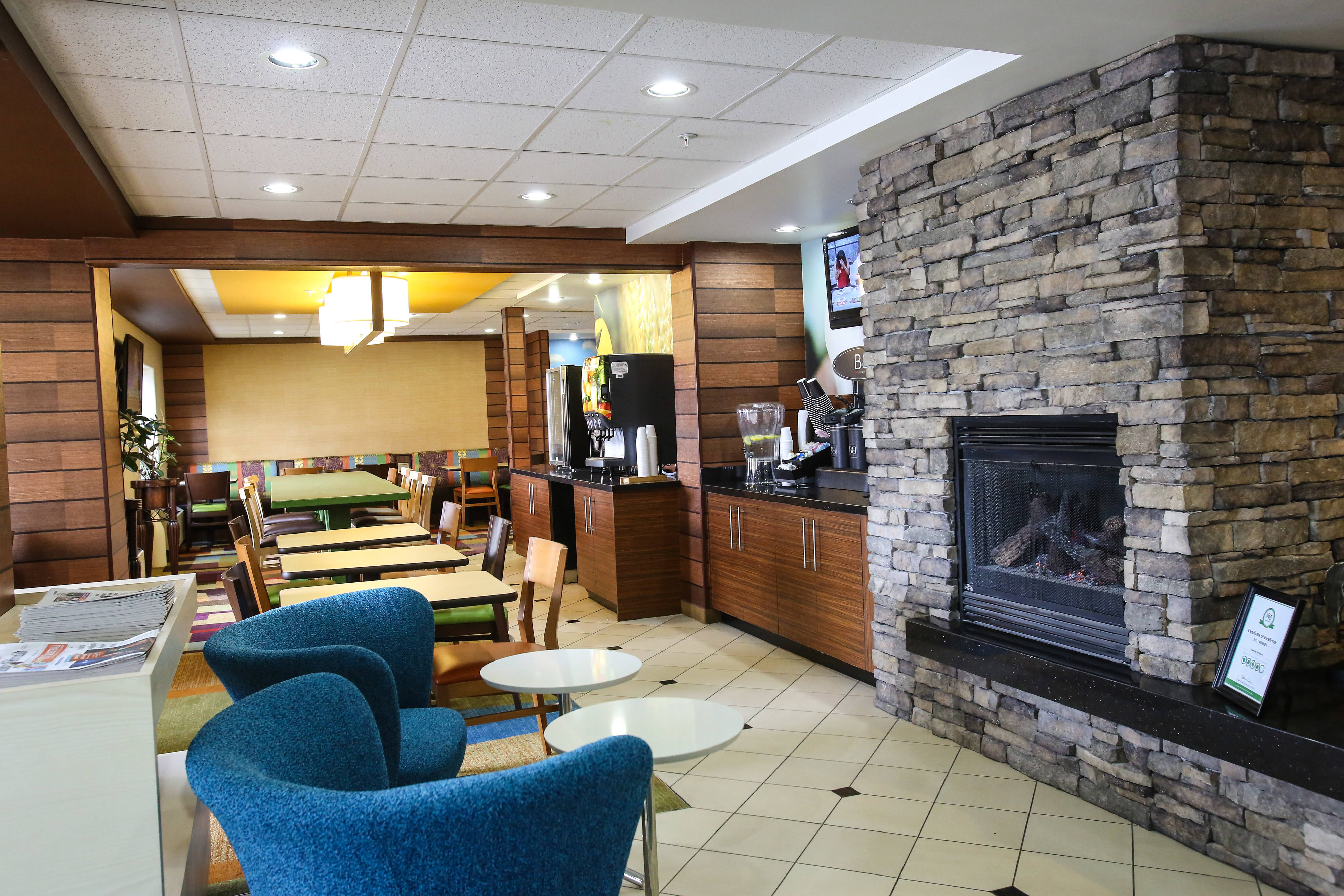 Fairfield Inn by Marriott Provo