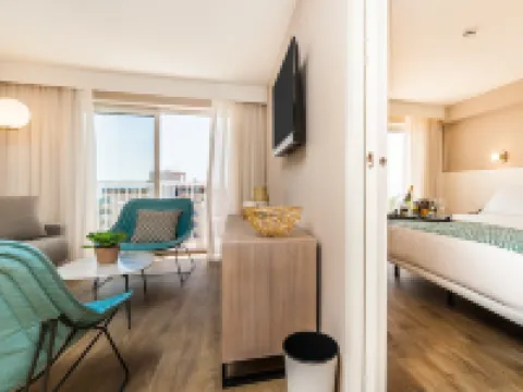 Eurostars Marivent Hotels near Cala Major