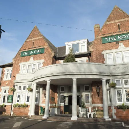 Royal Inn