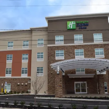 Holiday Inn Express & Suites ITHACA by IHG