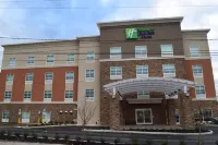 Holiday Inn Express & Suites Ithaca Hotel in zona Ithaca