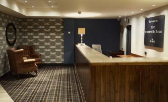 Greswolde Arms by Chef & Brewer Collection