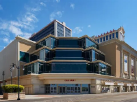 Caesars Atlantic City- A Caesars Rewards Destination Hotels in der Nähe von Atlantic City Historical Museum